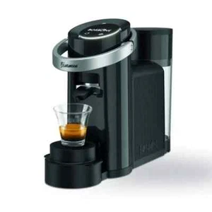 Macchina Da Caffè Borbone Blue Moon + 15 Cialde Ese 44 mm omaggio BLUEMOON New ! - Bild 1 von 3