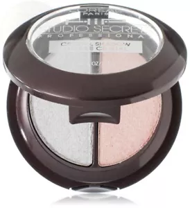 L'OREAL Hip Crystal Shadow Ombre Cristal Romantic 919 - Bild 1 von 6