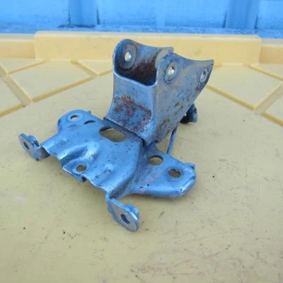 1987 Honda Shadow 700 VT700C OEM КРОНШТЕЙН ФАРЫ - Изображение 1 из 4