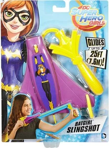 DC Super Hero Girls Batgirl Slingshot - Picture 1 of 2