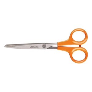 FISKARS Classic Papierschere 17 cm - Mehrzweck Links-/Rechtshänder rostfrei - Bild 1 von 3