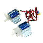 12V Normally Closed Electric Solenoid Air