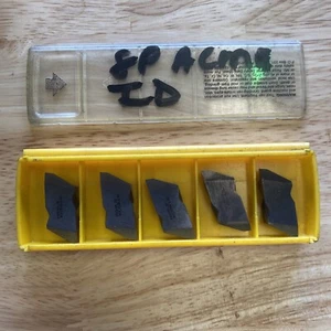Kennametal NA4L8 KC5010 - 5er Pack - Bild 1 von 2