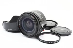Minolta AF 24mm f/2.8 Weitwinkelobjektiv für Sony A [TOP+5] aus JAPAN #2114 - Bild 1 von 12