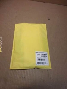 Serrure de câble de sécurité HP H4D73AA Ultraslim Keyed 1,8 m NUOVO NEUF DANS SON SAC - Photo 1/2
