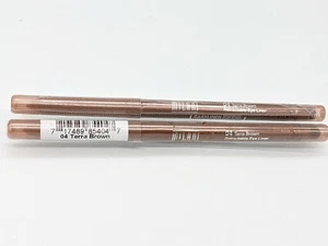 Milani Glitter Easyliner For Eyes 04 Terra Brown (0,01 oz/0,35 g) CANTIDAD:2 - Imagen 1 de 3