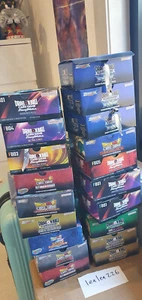 Dragon Ball Super Card Game bulk! Masters and Fusion World - Picture 1 of 1
