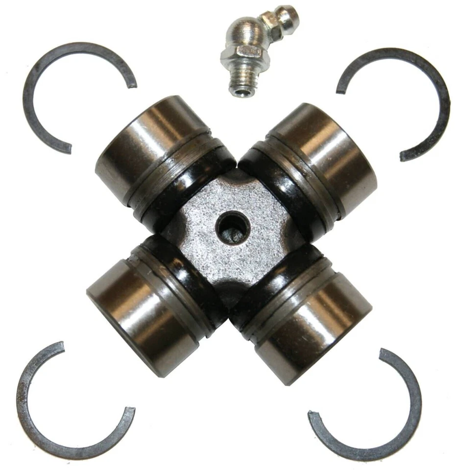 Junta universal McQuay-Norris U170 para camioneta Dodge W100 1958-1974 y más NUEVO Foto 1 de 1