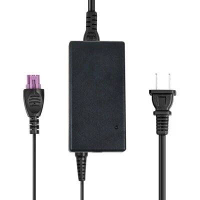 AC Adapter Charger For HP ScanJet Pro 3000 s3 Sheet-feed Scanner Power Supply - Image 1 of 4