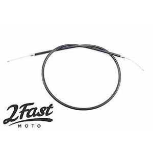 Hand Throttle Cable Lower Right for Yamaha YDS-3 YDS-3C 250cc 156-26313-00 - Picture 1 of 4