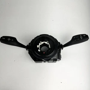2012 2013 - 2018 BMW 3 / 4 SERIES F30 F32 F36 Steering Column W/ Switches OEM - Picture 1 of 11
