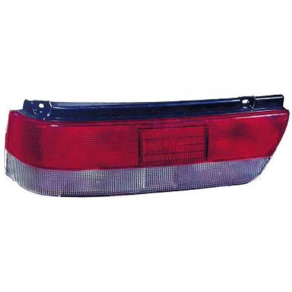 DIEDERICHS Feu Arrière Gauche Pour Suzuki Swift II Berline EA - Photo 1/1