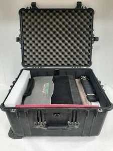 Anritsu MW82119B-0850 PIM Master Passive Interrmodulation Analyzer - Bild 1 von 5