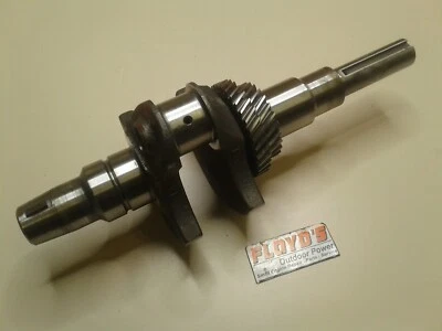 12 014 57-S KOHLER CV460 ENGINE CRANKSHAFT - Image 1 of 2