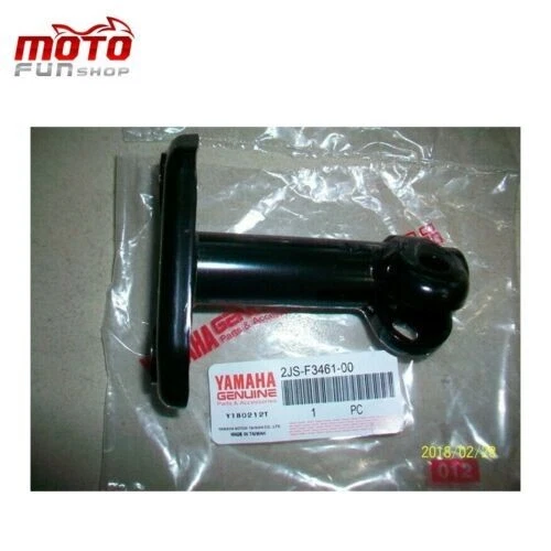 Soporte de mango genuino 2JS-F3461-00-00 para Yamaha Zuma 125 2016-2021 Foto 1 de 3