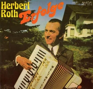 Herbert Roth Erfolge - Bild 1 von 2