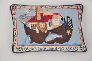 ALMOHADA Lanzamiento Medio Oeste Azul Marino Terciopelo Azul Marino 40 días/noches Parte posterior - Imagen 1 de 5