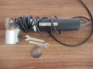 TEKNO Medical Gipssäge, 500 W, Sägeblatt vorne 6500 bis 24000 Schwingungen - Bild 1 von 6