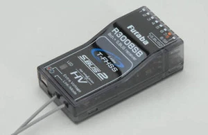 Futaba R3008SB 8ch Rx T-Fhss ( S-BUS ) (Hv ) 2.4GHz - Bild 1 von 2