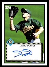 2011 Topps Lineage Baseball 6