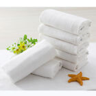 3 Pcs Wischen Handtuch Taschentuch Baumwolle Pflege Waschen Handtuch