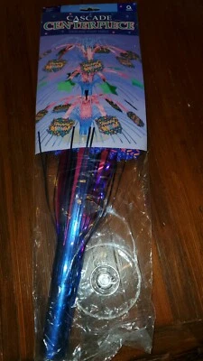 Happy Retirement Cascade Centerpiece Retirement Party Supplies Decoration New - Image 1 of 3