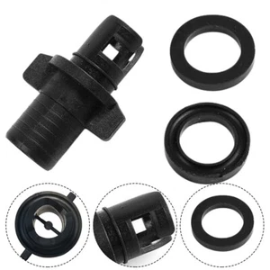 Convenient Inflatable Boat Pump Hose Air Valve Adapter for Dinghy Replacement - Picture 1 of 12
