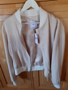 Jacke/Kurzjacke/Blazer von MNG, Größe 42  -NEU mit Preis-Etikett - Bild 1 von 4