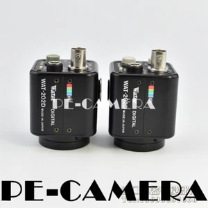 1PCS WATEC WAT-202D (3-month warranty /SHIP DHL) - Picture 1 of 5