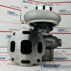 Replacement H1E Turbo Fits Cummins Marine 6B-TAM 3526625 3802306 352662600 - Picture 1 of 7