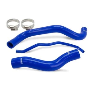 Mishimoto MMHOSE-CIV-22BL Fits: Silicone Coolant Hose Kit, Fits Honda Civic 1.5T - Bild 1 von 14
