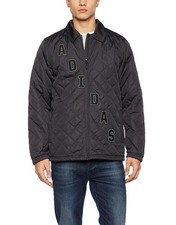 Adidas Herren Jacke Coaches M Utility Black