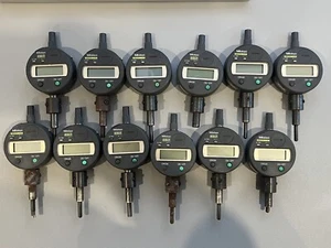 12 Units - Mitutoyo 543-683 ID-S1012E - Picture 1 of 2