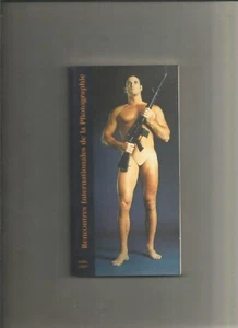 ARLES 1997 Rencontres internationales de la Photographie - Picture 1 of 1