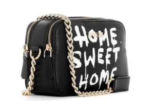 BANKSY : Sac Guess Édition Limitée 2022 ÉPUISÉE- Neuf-Collector - RARE - Bild 1 von 7