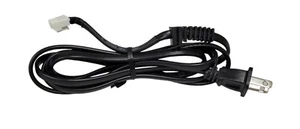 OEM Part - Power Cord Cable for Philips 43PFL5766/F7E - Picture 1 of 3