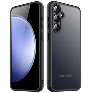 Matte Case for Samsung Galaxy S23 FE 6.4-Inch with Upgraded Camera Protection - Picture 1 of 49