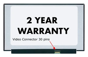 ASUS Vivobook F1504V F1504Z F1504ZA Matte IPS LCD Screen LED Display 15.6 in - Picture 1 of 7