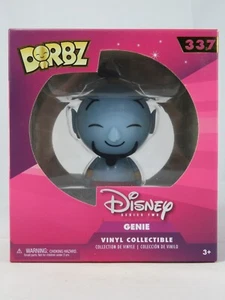 Funko Dorbz Vinyl Figure - Genie - Aladdin - No. 337 - Picture 1 of 12