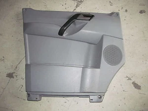 Rivestimento porta anteriore sinistro VW Crafter 35 2E scatola LR 2.0TDI 2014 A9067270071 - Foto 1 di 3
