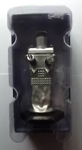 DOCTOR WHO EAGLEMOSS FIGURE - KROTON (SPECIAL 16) 'THE KROTONS' - Picture 1 of 5