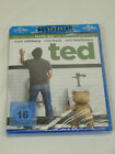 Blueray Ted mit Mark Wahlberg Neu in Folie Blue Ray   