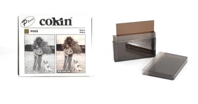COKIN P SERIES COLOR FILTER CHOOSE FILTER (P005/P006) - Image 1 of 4