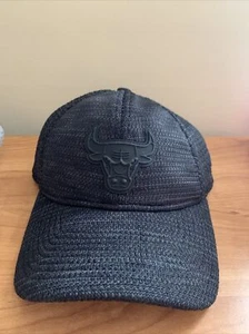 Chicago Bulls Sombrero Nueva Era - Imagen 1 de 3