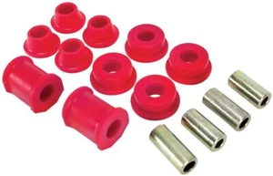 Buje de brazo de control de uretano EMPI CLOSEOUT, con grasa (kit de 15 piezas) - Imagen 1 de 1