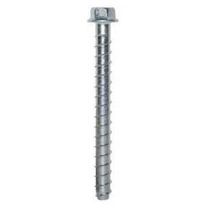 Titen HD® 1/2 in. x 4 in. Ancla de tornillo de alta resistencia (20-qty) THD50400H - Imagen 1 de 3