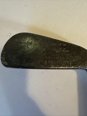 Kro Flite Golf Club 5 Mid Iron Vintage Sweet Spot - Image 1 of 4