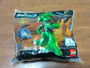 Lego Galidor Euripides Actionfigur 2002 Defenders of the Outer Dimensions Neu in Verpackung - Bild 1 von 2