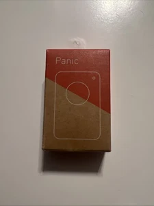 SimpliSafe Home Security Panic Button PB3 Generation 3 Gen3 Brand New - Picture 1 of 2