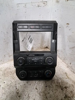 Botón de volumen dañado, ver fotos 2019 F250sd Sku#4292550 Foto 1 de 4